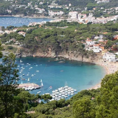 In Llafranc - 104287 By Mo Palafrugell