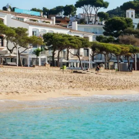 In Llafranc - 104287 By Mo Apartment *